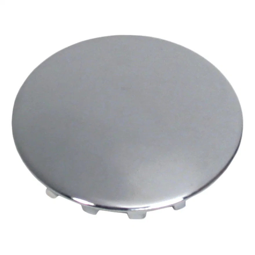 Quick Goose Gooseneck Hitch Steel Cap