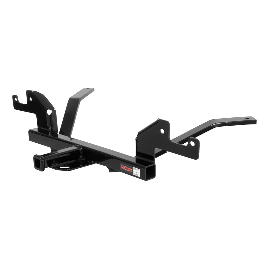 Rear Class 2 Hitch; 1-1/4in.; Select Buick Skylark; Olds Achieva; Pontiac Grand Am