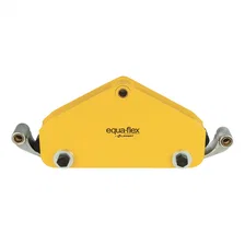 Equa-Flex® Rubberized Equalizer Tandem Axle Kit; Wide-Stance 3;500 to 5;200 lbs image 2