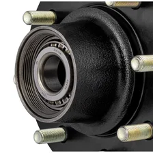 Standard Threaded Oil Idler Hub Assembly w/Installed Bearing Kit; 8;000-lb image 5