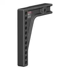 Weight Distribution Shank (2-1/2in. Shank; 8in. Drop) image 2
