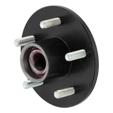 Idler Hub Complete Kit with Installed Bearings; 2;200-lb. Axles image 7