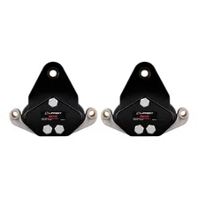 Equa-Flex Rubberized Equalizer Tandem Axle Kit; Heavy-Duty 6;000-8;000-lb. Axles image 2
