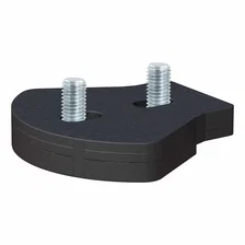 A-Series 5th Wheel Wedge Kit image 1