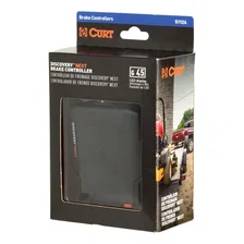 Discovery NEXT Trailer Brake Controller Time-Delay image 2