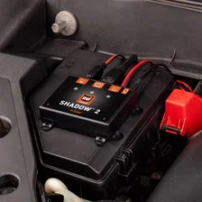 RVibrake Shadow 2 Installed Flat Tow Brake System image 4
