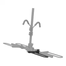 Replacement Tray-Style Bike Rack Cradle-Right image 2