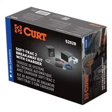 Soft-Trac 2 Breakaway Kit with Charger image 2