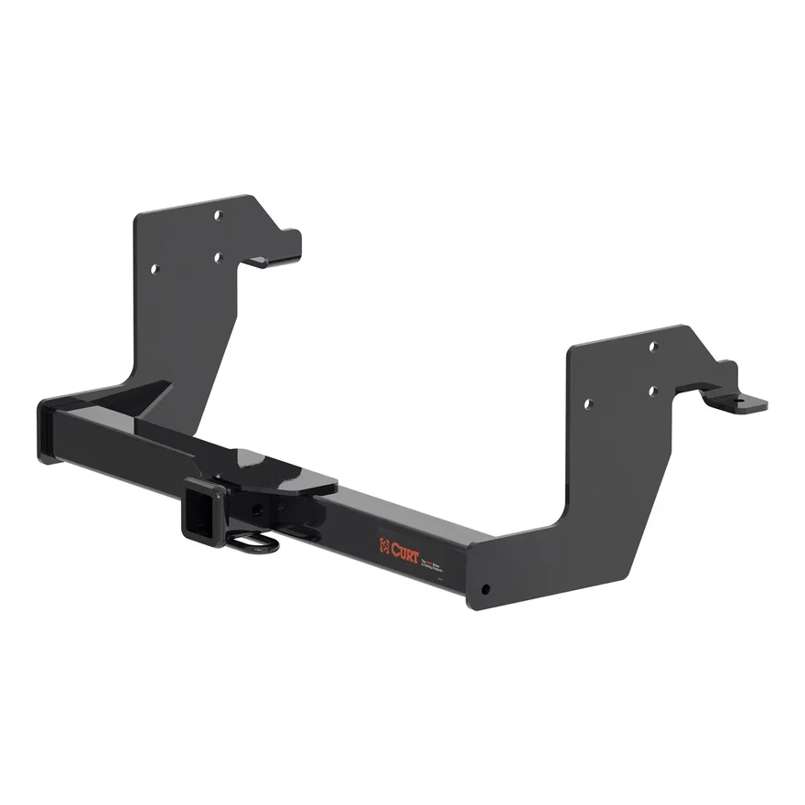 Rear Class 3 Hitch; 2in.; Select Sprinter 1500; 2500; 3500 (Fits Standard Bumper Only