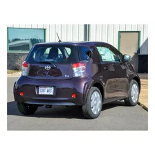 Rear Class 1 Trailer Hitch; 1-1/4in. Ball Mount; Select Scion iQ image 2