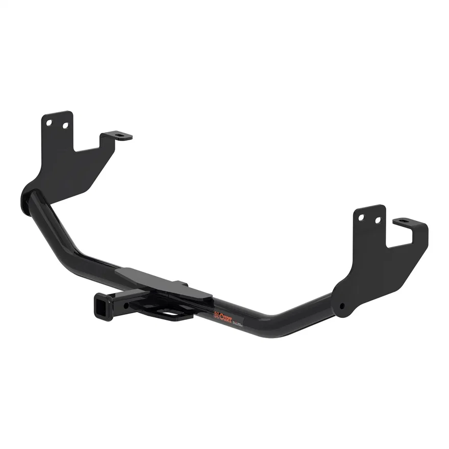 Rear Class 1 Hitch; 1-1/4in.; Select Buick Encore; Chevrolet Trax (Excluding GX)