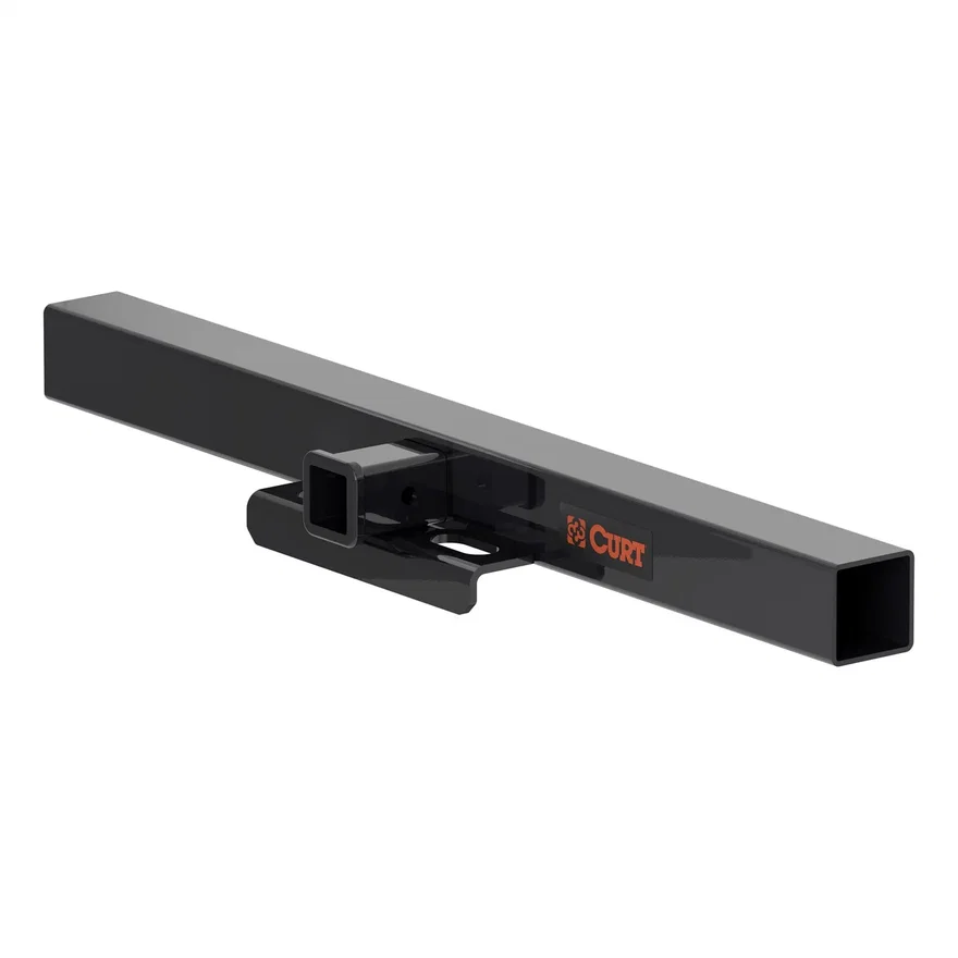 44in. Universal Weld-On Hitch Center Section; 2in. Receiver (No Side Plates)