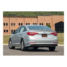 Rear Class 1 Trailer Hitch; 1-1/4in. Receiver; Select Hyundai Sonata; Kia Optima image 2