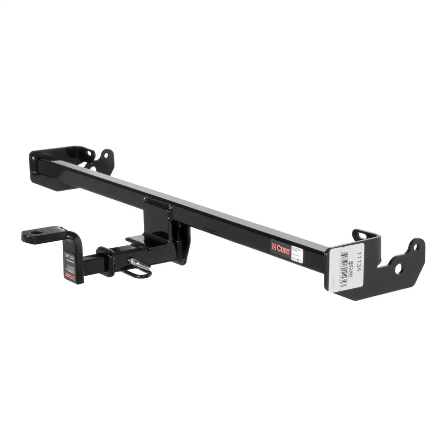 Rear Class 1 Trailer Hitch; 1-1/4in. Ball Mount; Select Scion xD