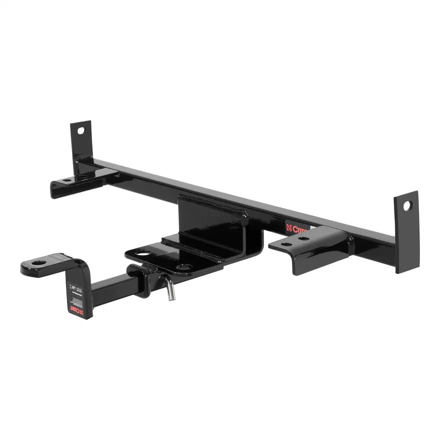 Rear Class 1 Trailer Hitch; 1-1/4in. Ball Mount; Select Mazda 3