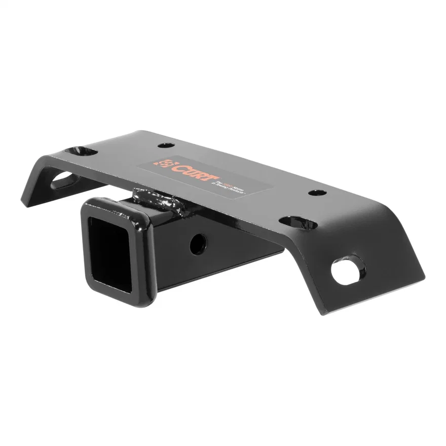 Bumper Hitch for Westin or DMI Bumpers (2in. Receiver)