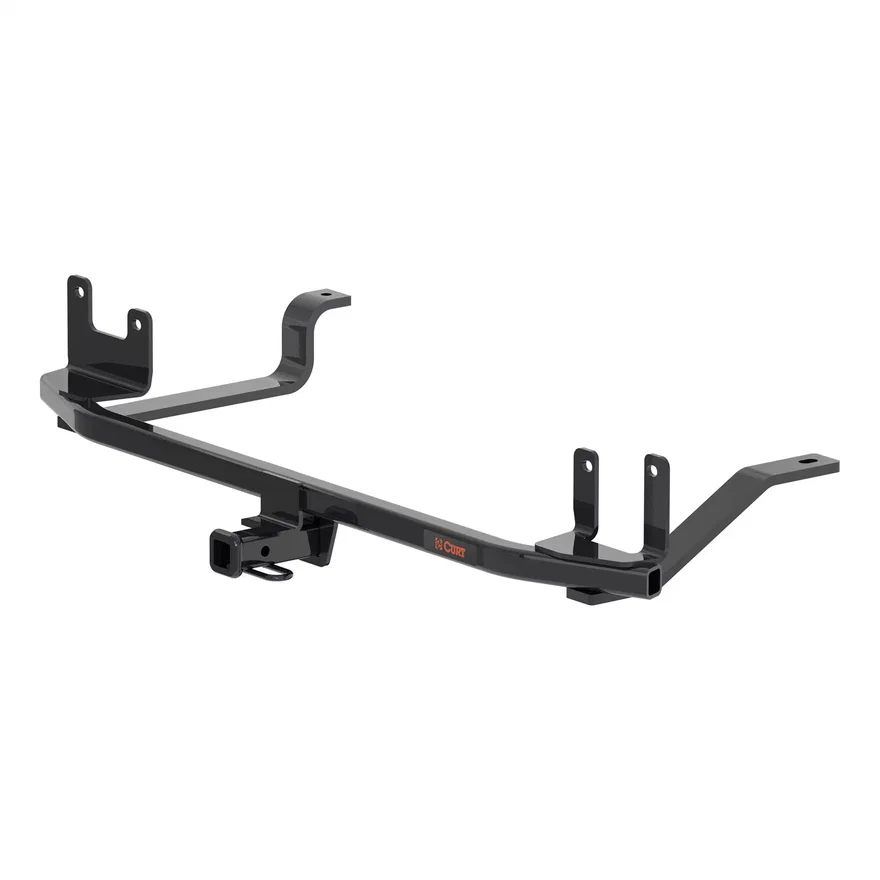 Rear Class 1 Hitch; 1-1/4in. Receiver; Select Hyundai Elantra Hybrid