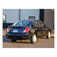 Rear Class 1 Trailer Hitch; 1-1/4in. Receiver; Select Nissan Versa image 2