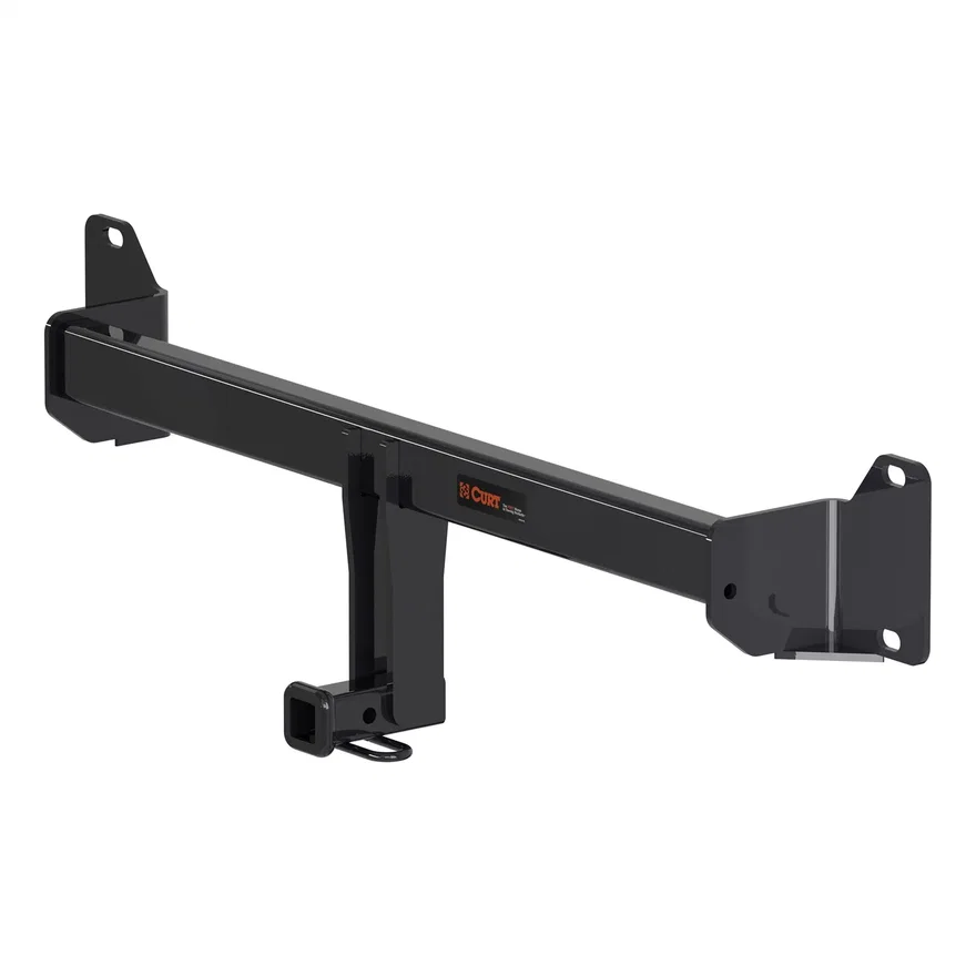 Rear Class 1 Trailer Hitch; 1-1/4in. Receiver; Select Mini Cooper Countryman