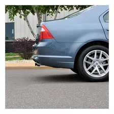 Rear Class 1 Hitch; 1-1/4in. Ball Mount; Select Ford Fusion; Lincoln MKZ; Mercury Mil image 4