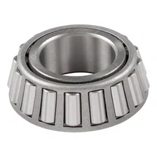 Outer Bearing Cone-8;000-lb. Axles image 2