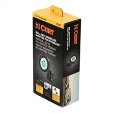 Bullseye Wireless Monitor for RVibrake image 6