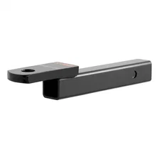 Class 3 Ball Mount (2in. Shank; 7;500 lbs.; 2in. Drop; 12-1/4in. Long) image 1