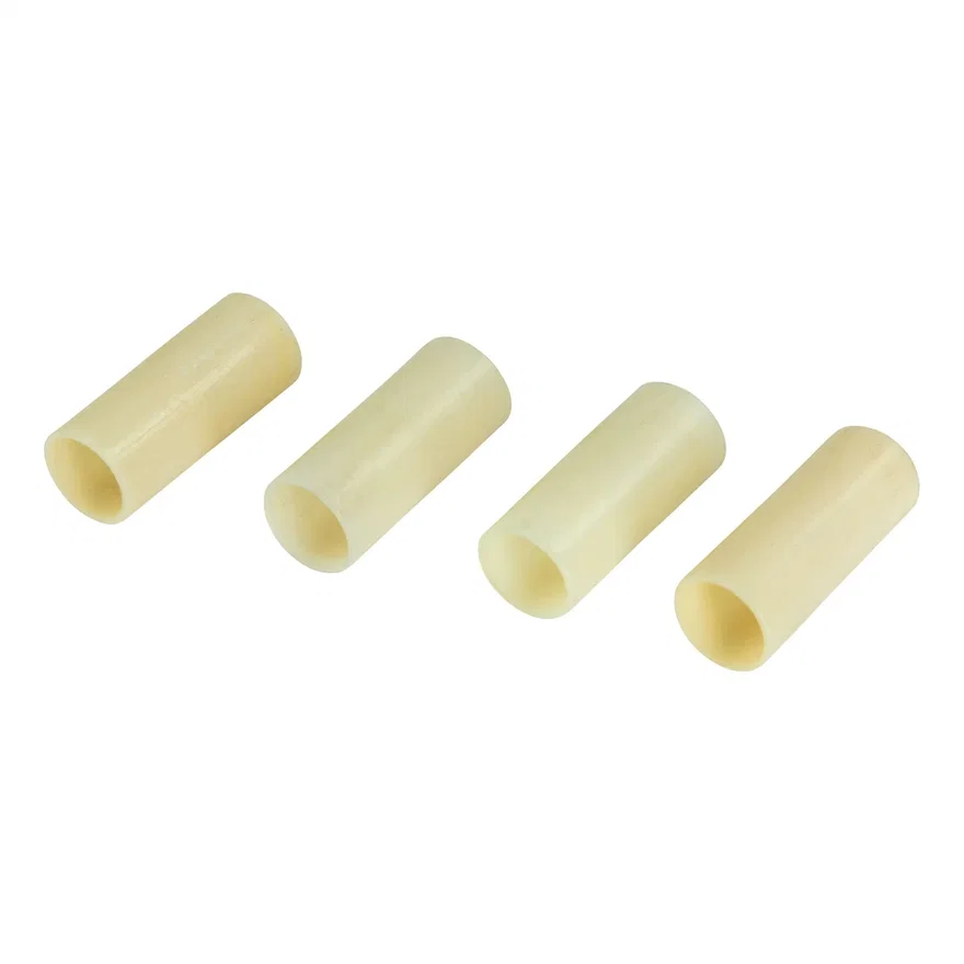 Nylon Trailer Leaf Spring Bushing; 1-3/4in. Length; 9/16in. Inside Diameter; 4 P