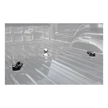 OEM Puck System 2-5/16in. Gooseneck Kit; Ram (30K) image 6