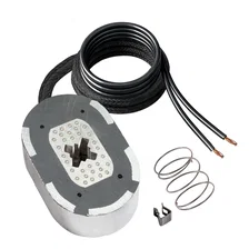 Electric Trailer Brake Magnet Kit-12in. x 2in image 1