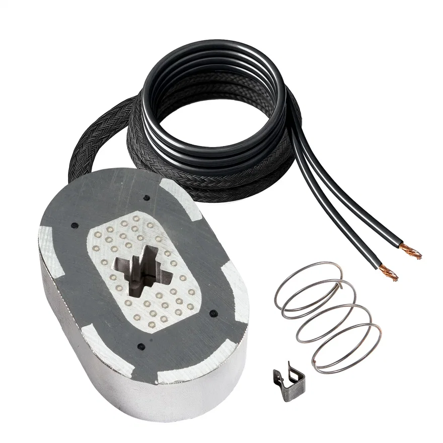 Electric Trailer Brake Magnet Kit-12in. x 2in