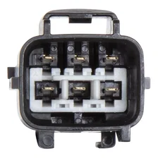 Custom Wiring Harness; 4-Way Flat Output; Select Kia Niro image 5