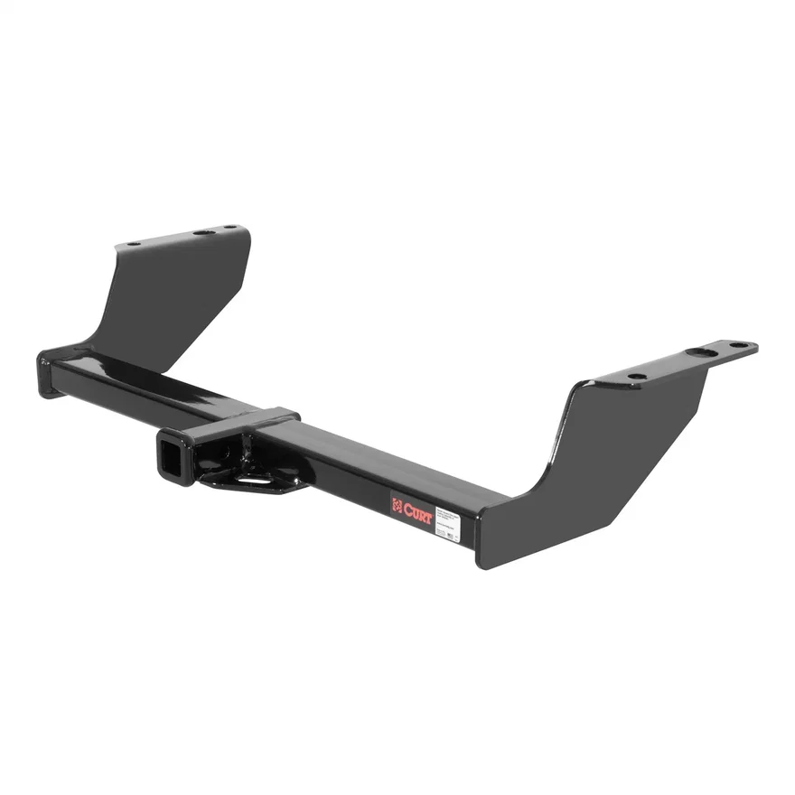 Rear Class 2 Hitch; 1-1/4in. Receiver; Select Mazda B2300; B3000; B4000; Ford Ranger
