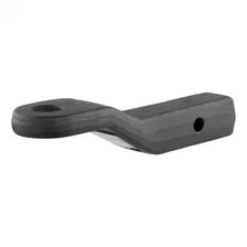 Forged Ball Mount (2in. Shank; 17;000 lbs.; 2in. Drop; 8-1/2in. Long) image 2