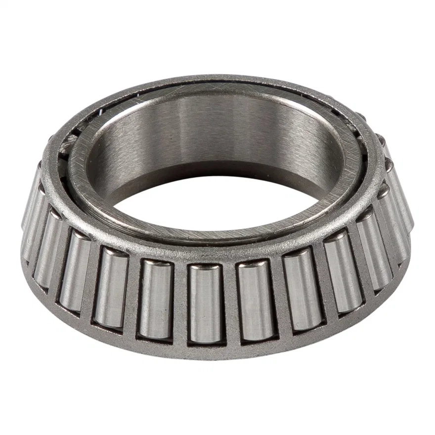 Inner Bearing Cone-3;500 to 4;400-lb. Axles