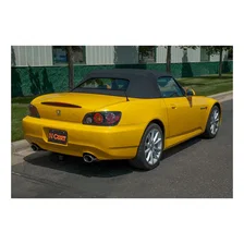 Rear Class 1 Trailer Hitch; 1-1/4in. Ball Mount; Select Honda S2000 image 2