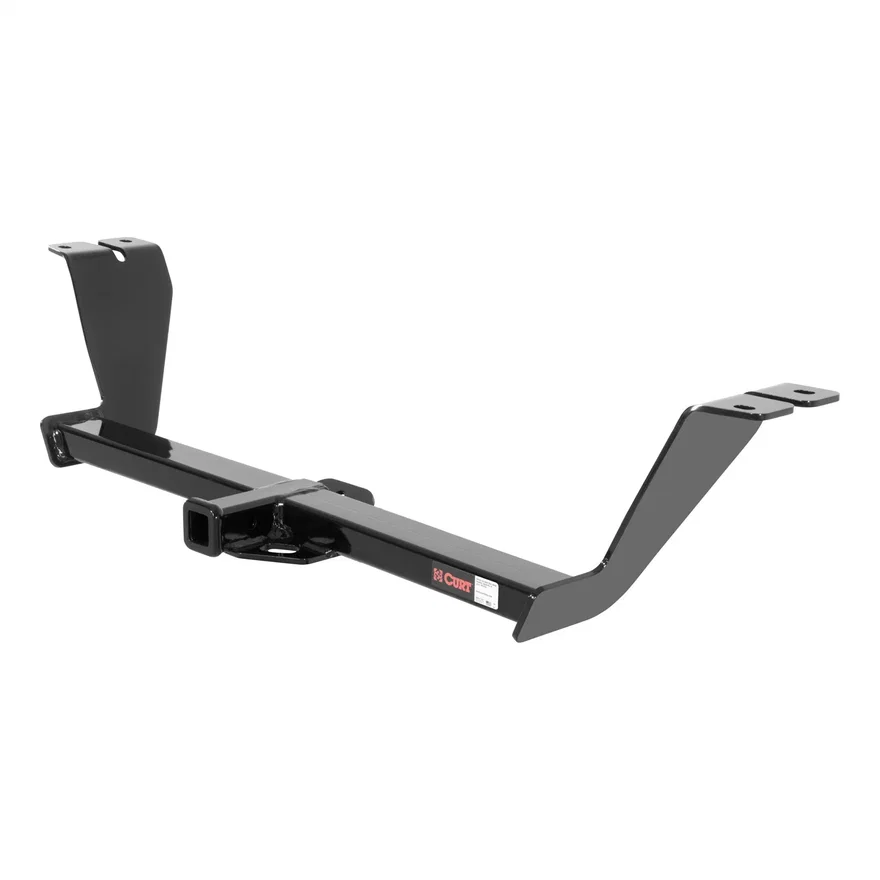 Rear Class 1 Trailer Hitch; 1-1/4in. Receiver; Select Kia Optima; Magentis