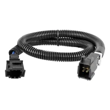 Trailer Brake Controller Harness; Select VW Atlas; Cross Sport; ID.4 image 1