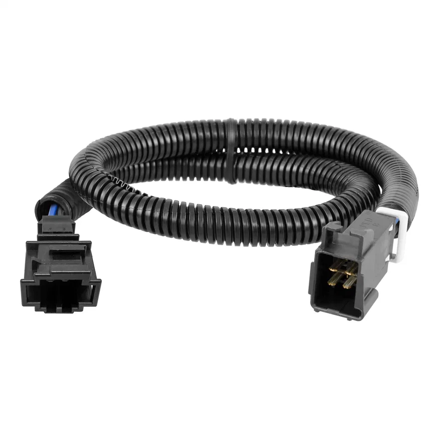 Trailer Brake Controller Harness; Select VW Atlas; Cross Sport; ID.4