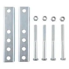 Marine Jack with 6in. Wheel (1;200 lbs; 10in. Travel; Packaged) image 2