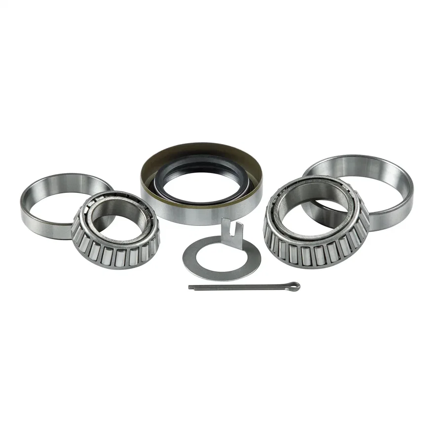 Trailer Bearing Replacement Kit for 3;500-lb. Axle Hub