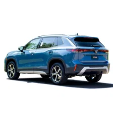 Class 3 Trailer Hitch; 2in. Receiver; Select Volkswagen Tiguan image 2