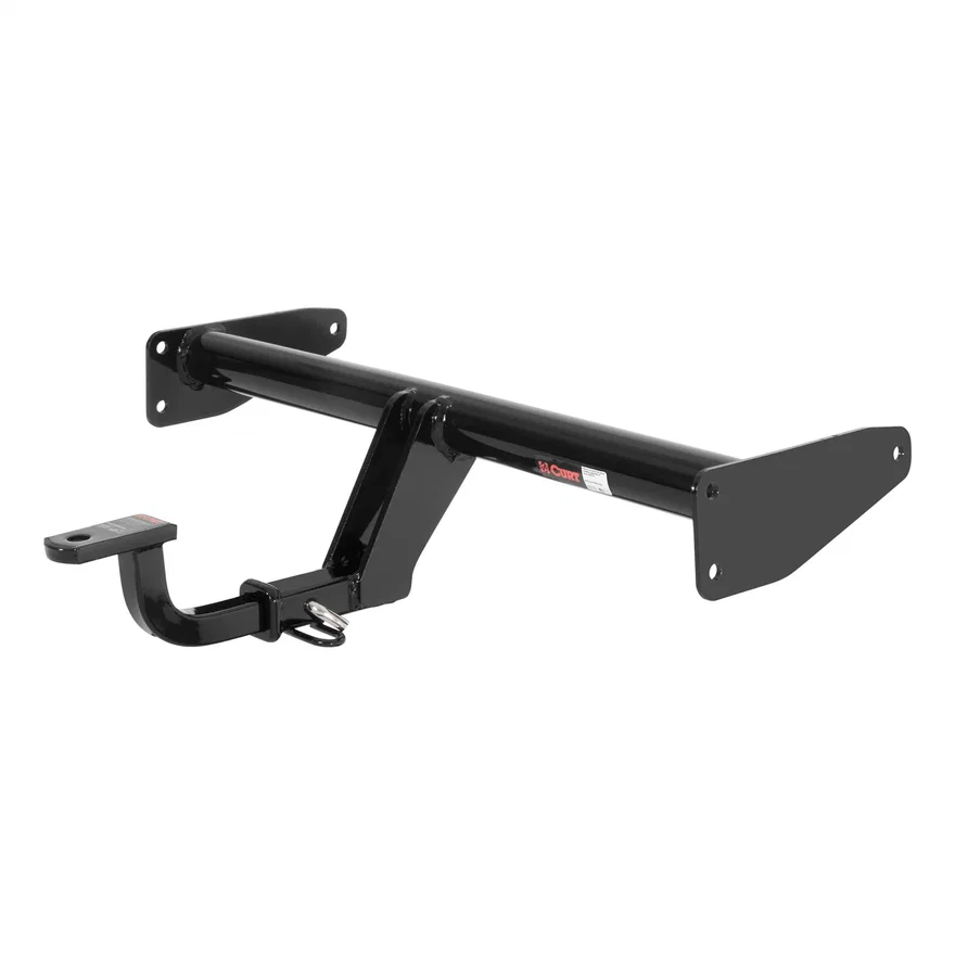 Rear Class 2 Hitch; 1-1/4in. Mount; Select Chevrolet Captiva Sport; Saturn Vue
