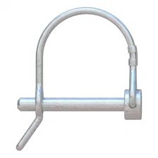 Replacement S-Series 5th Wheel Slider Handle Pin image 1