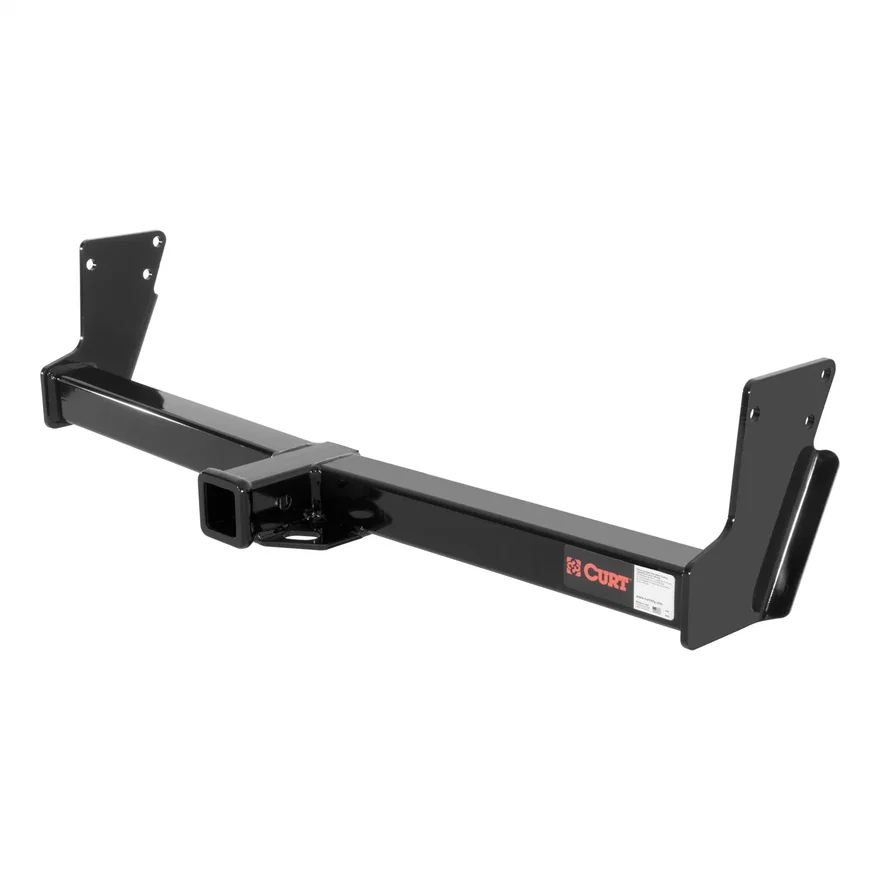 Rear Class 3 Hitch; 2in. Receiver; Select Blazer; Jimmy; Bravada (Square Tube Frame)