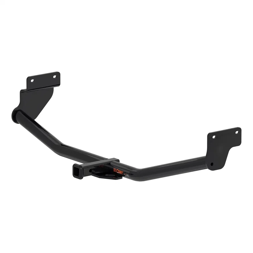 Rear Class 1 Trailer Hitch; 1-1/4in. Receiver; Select Hyundai Elantra GT