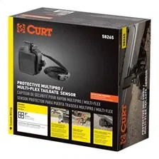 Protective MultiPro/Multi-Flex Tailgate Sensor with 2in. Hitch Cap image 2