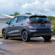 Rear Class 3 Trailer Hitch; 2in. Receiver; Select Chevrolet Bolt EUV image 2