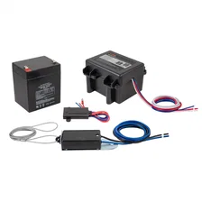 Soft-Trac 1 Breakaway Kit with Charger image 1