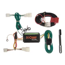 Custom Wiring; 4-Way Flat Output; Select Lexus IS F; IS200t; IS250; IS300; IS350 image 1